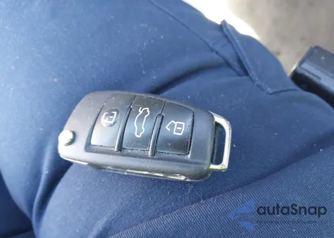 2015 Audi A3 1.8T Premium from USA, damaged, VIN WAUCCGFF1F1024512